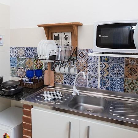 Suites Curta Paraty, Familia E Pets Dış mekan fotoğraf