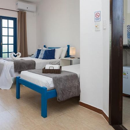 Suites Curta Paraty, Familia E Pets Dış mekan fotoğraf