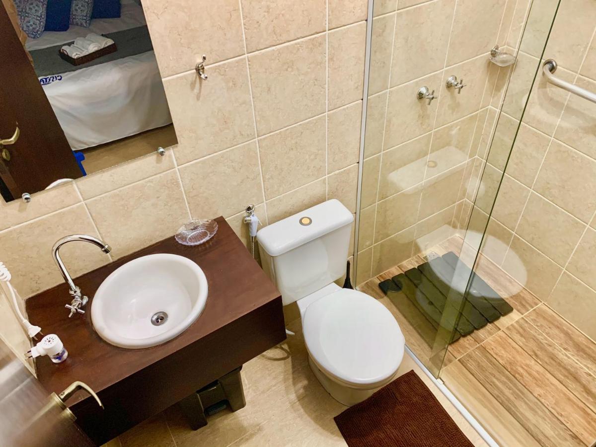 Suites Curta Paraty, Familia E Pets Dış mekan fotoğraf
