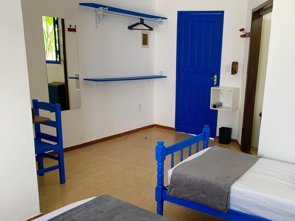 Suites Curta Paraty, Familia E Pets Dış mekan fotoğraf