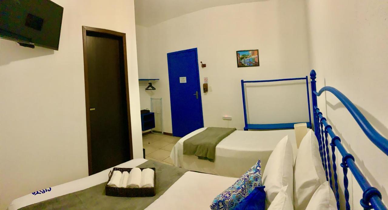 Suites Curta Paraty, Familia E Pets Dış mekan fotoğraf