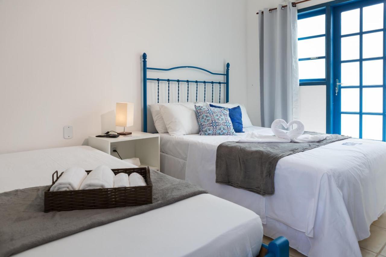 Suites Curta Paraty, Familia E Pets Dış mekan fotoğraf